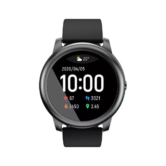Buy Haylou Solar LS05 Smart Watch Global Version from Vmart in Pakistan