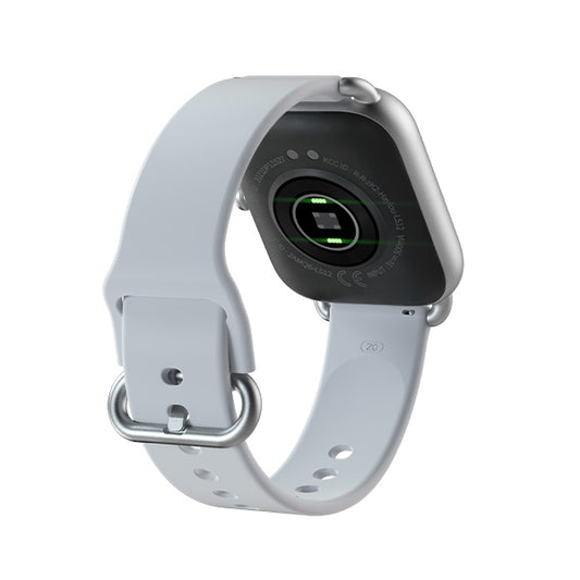 Buy Haylou RS4 Smart Watch - Silver from Vmart in Pakistan