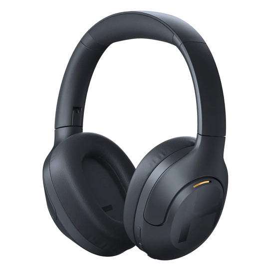 Buy Haylou S35 ANC Over-ear Noise Canceling Headphones - Blue from Vmart in Pakistan