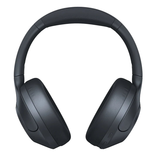 Buy Haylou S35 ANC Over-ear Noise Canceling Headphones - Blue from Vmart in Pakistan