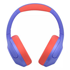 Haylou S35 ANC Over-ear Noise Canceling Headphones - Voilet Orange