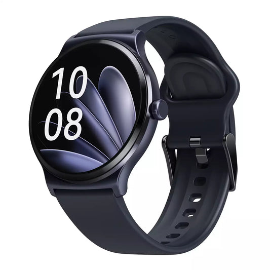 Buy Haylou Solar Lite Smart Watch - Blue from Vmart in Pakistan
