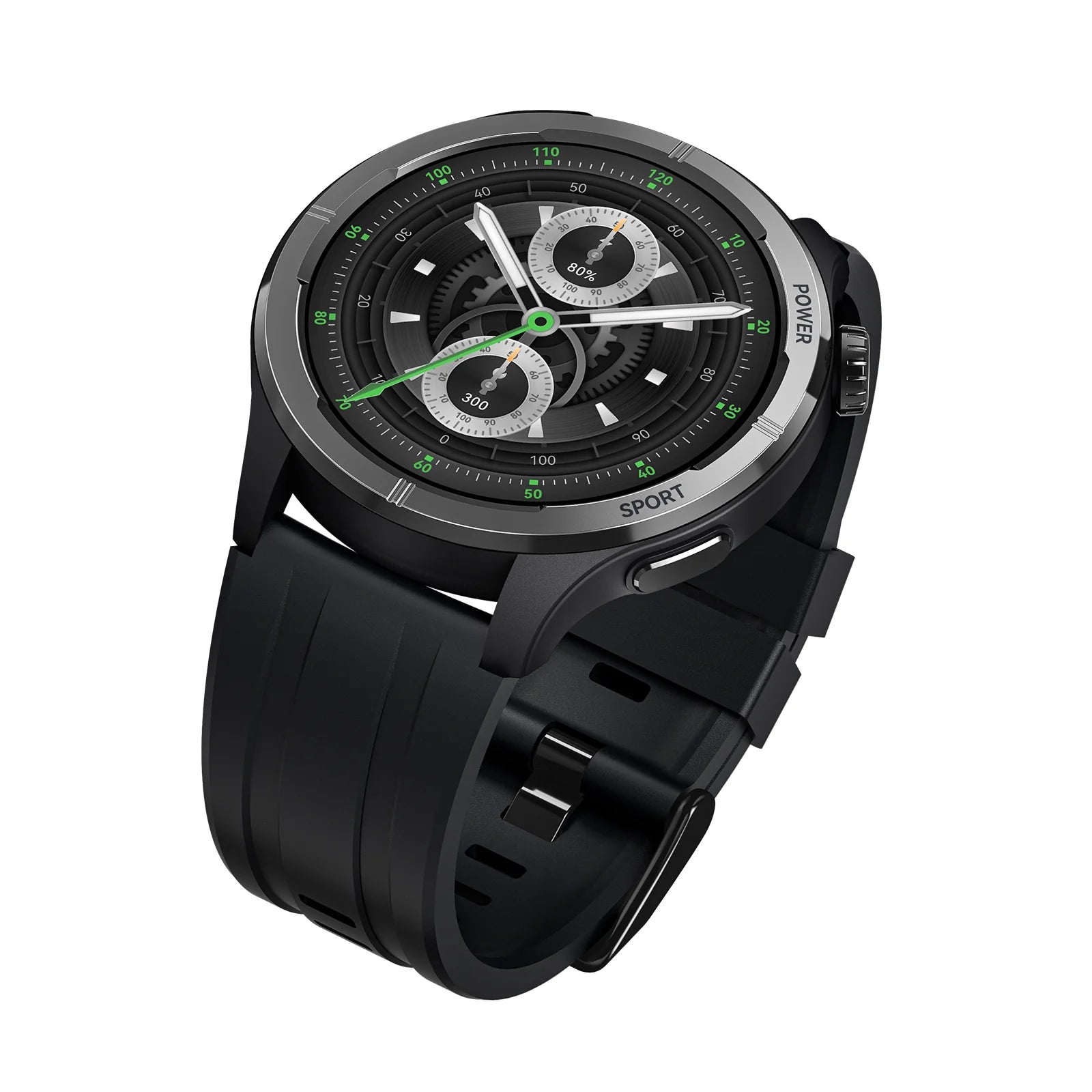 Haylou Solar Neo BT Calling Smart Watch