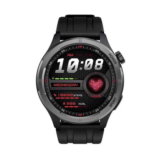 Buy Haylou Solar Neo BT Calling Smart Watch from Vmart in Pakistan