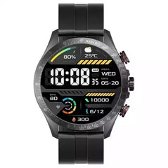 Haylou Solar Pro Sport Smart Watch