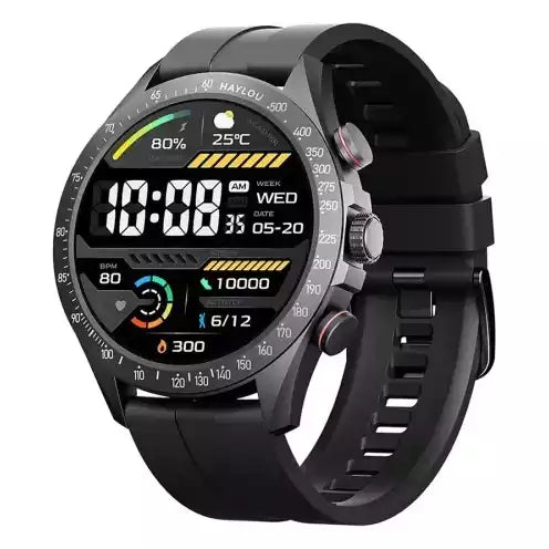 Buy Haylou Solar Pro Sport Smart Watch from Vmart in Pakistan