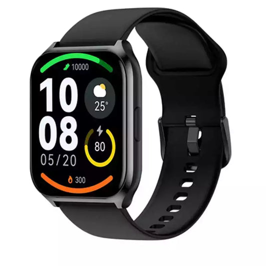 Buy Haylou Watch 2 Pro - Blue from Vmart in Pakistan