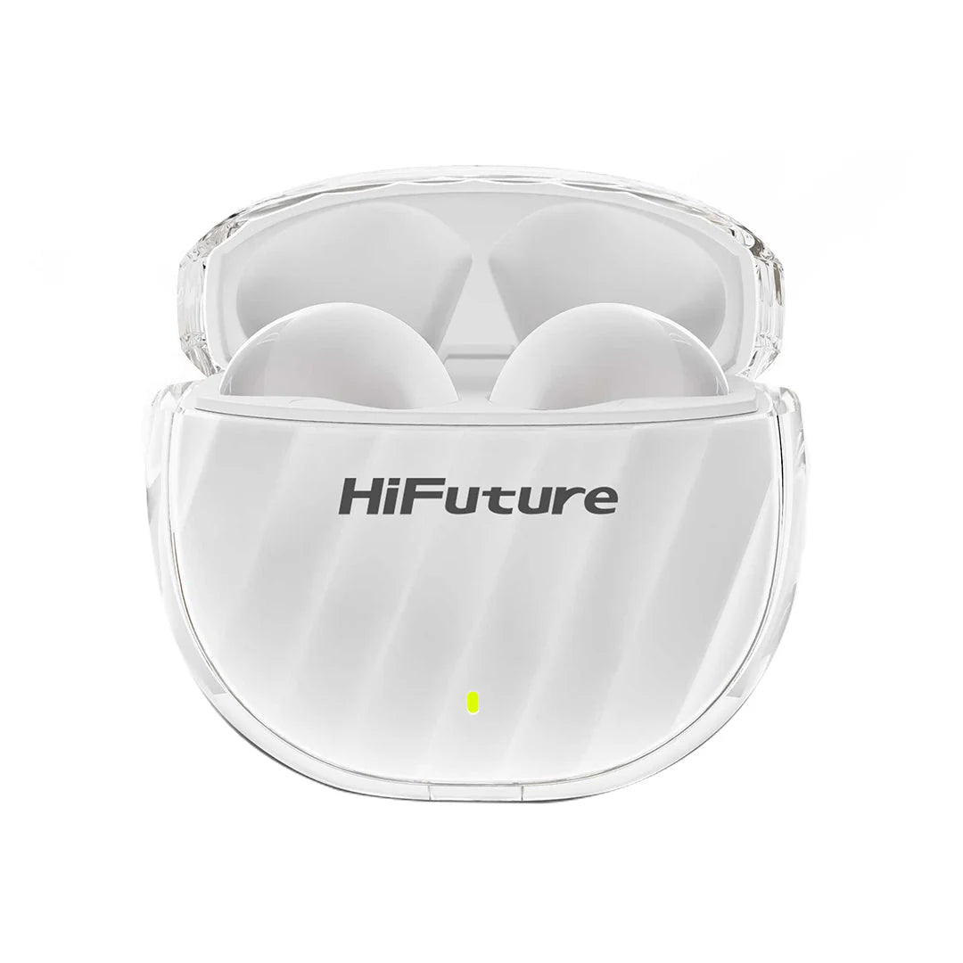 HiFuture FlyBuds 3 True Wireless Earbuds