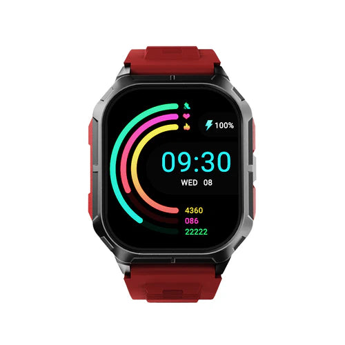 HiFuture Ultra 3 Smartwatch