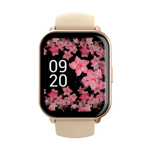 Buy HiFuture Zone2 Bluetooth Calling Smart Watch from Vmart in Pakistan