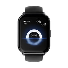 HiFuture Zone2 Bluetooth Calling Smart Watch