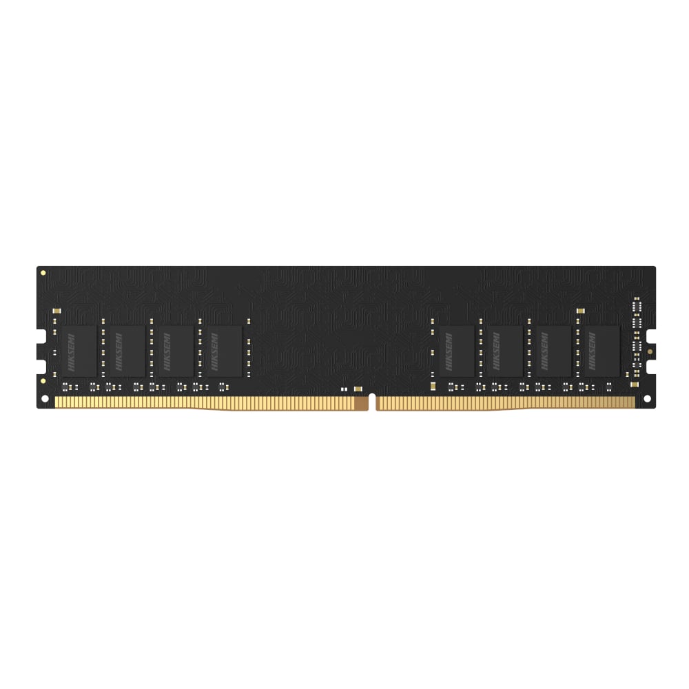 Buy HikSemi Hiker 3200MHZ 8GB DDR4 UDIMM Memory from Vmart in Pakistan