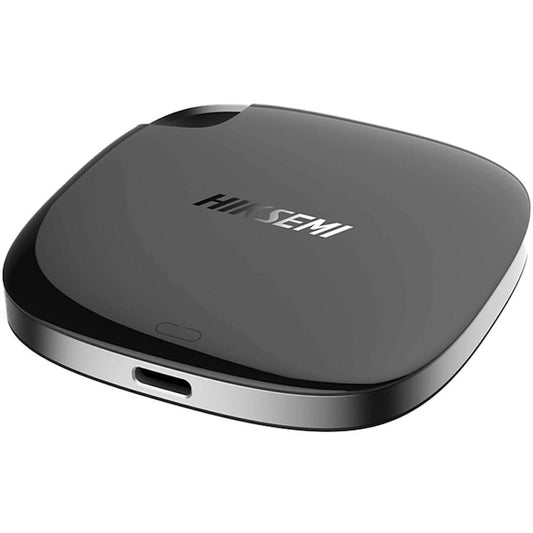 Buy HikSemi T100 Pocket 450MB/s Portable SSD Black 1TB from Vmart in Pakistan
