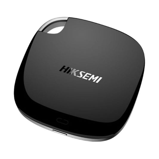 Buy HikSemi T100 Pocket 450MB/s Portable SSD Black 1TB from Vmart in Pakistan