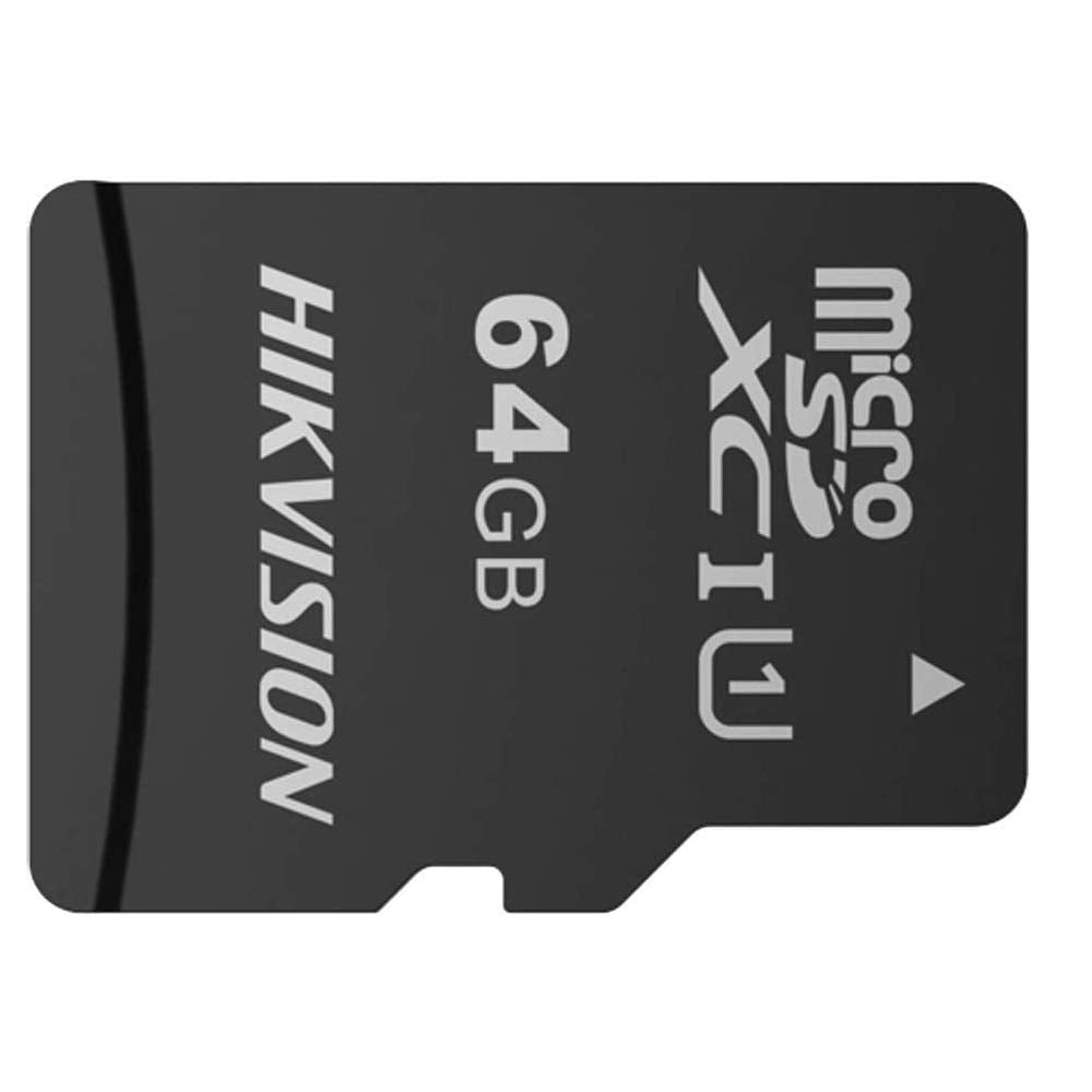 HikVision C1 64GB Micro SD Memory Card