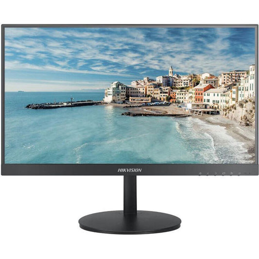 Buy Hikvision DS-D5022FN-C 21.5 FHD Borderless Monitor from Vmart in Pakistan
