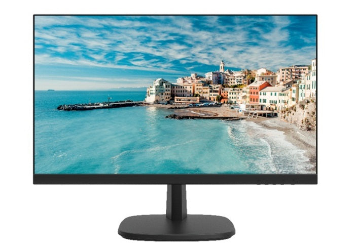 Hikvision DS-D5024FN 23.8” FHD Borderless Monitor