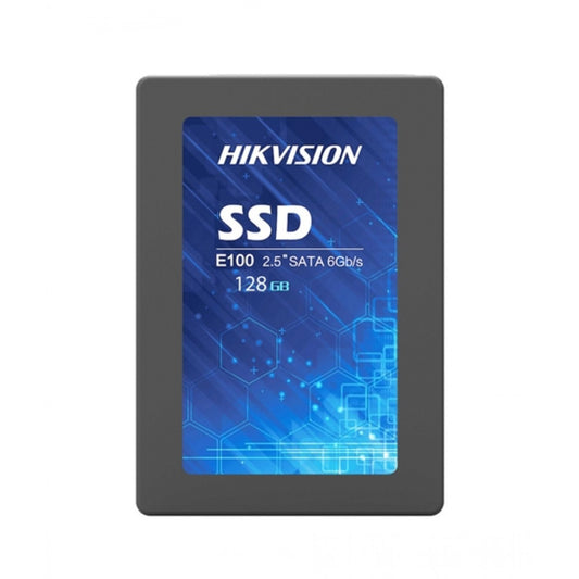 Buy Hikvision HS-SSD-E100 2.5 128GB from Vmart in Pakistan