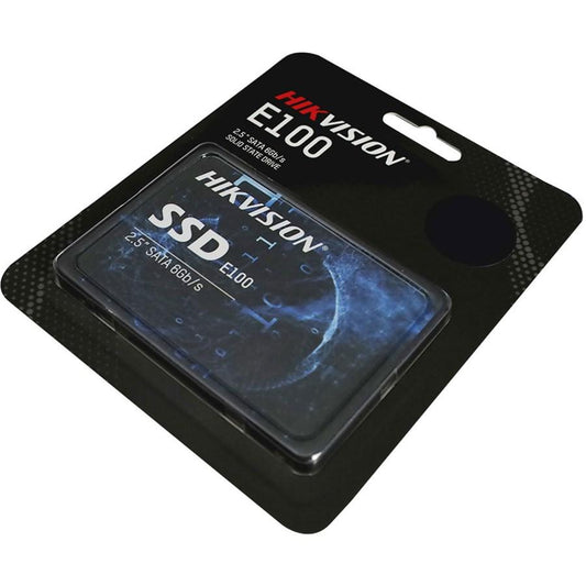 Buy Hikvision HS-SSD-E100 2.5 256GB from Vmart in Pakistan