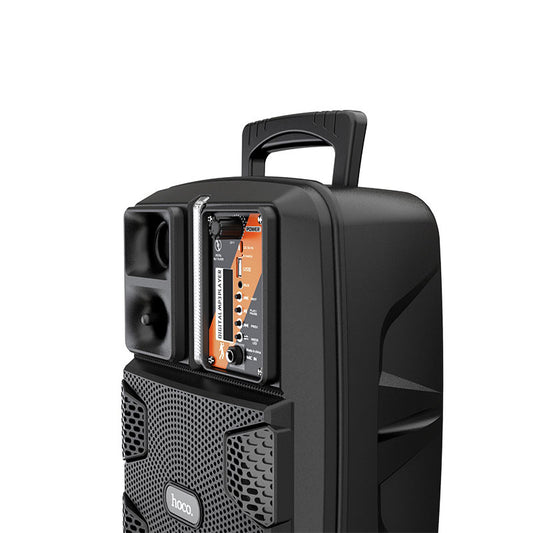 Buy Hoco BS37 Dancer Wireless Speaker from Vmart in Pakistan