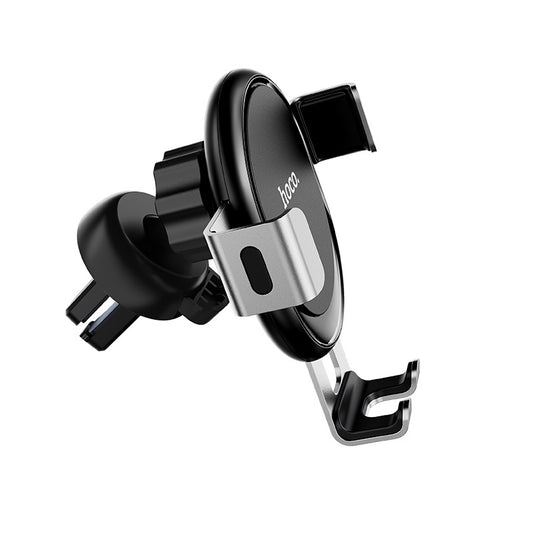 Buy Hoco CA56 Metal Armour for Air Outlet Car Holder from Vmart in Pakistan