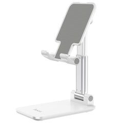 Hoco PH29A Carry Folding Tabletop Holder - White