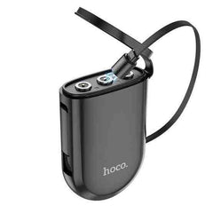 Buy Hoco S50 3 in 1 Magnetic Storage Charging Cable For Type-C/Lightning /Micro from Vmart in Pakistan