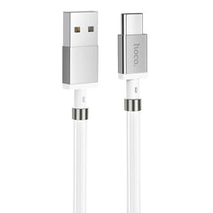 Hoco U91 Magic Magnetic USB to Type-C Charging Cable - 1m