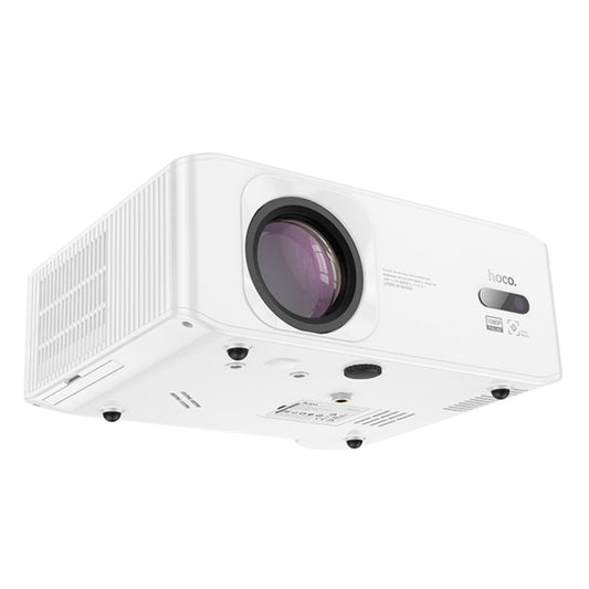 Buy Hoco DT3 Wireless Projector (1080P Android Version) White from Vmart in Pakistan