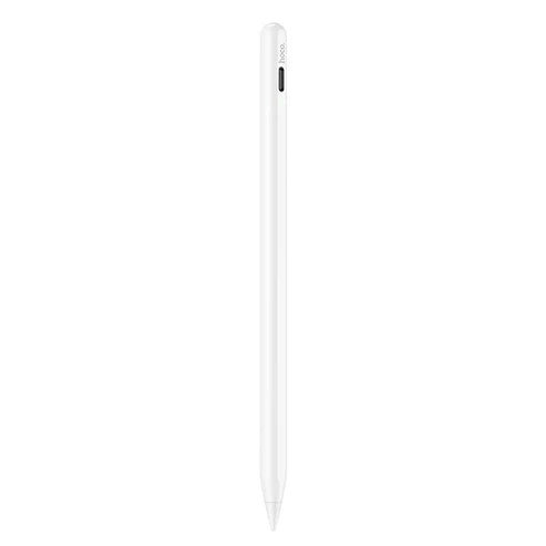Buy Hoco GM109 Smooth Series Active Universal Capacitive Pen White from Vmart in Pakistan