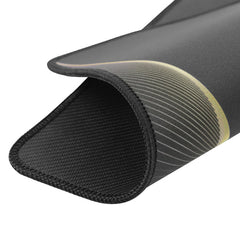 Buy Hoco GM22 Aurora Gaming Mouse Pad (200*240mm) from Vmart in Pakistan