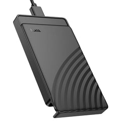 Hoco HB46 2.5" SATA USB-A 3.0 Hard Drive Enclosure