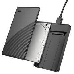 Hoco HB46 2.5" SATA USB-A 3.0 Hard Drive Enclosure