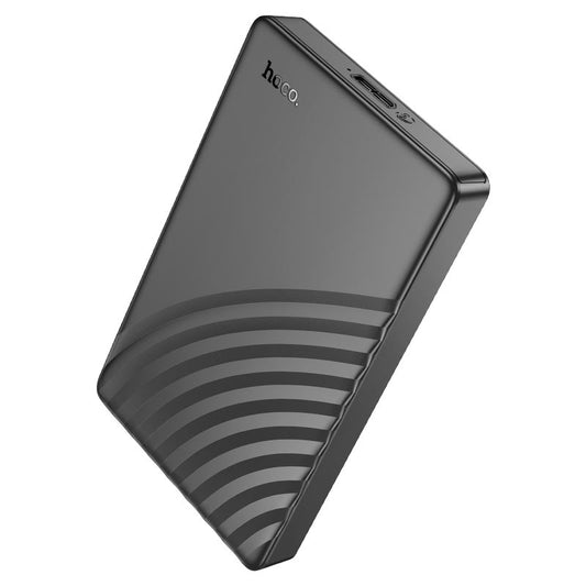 Buy Hoco HB46 2.5" SATA USB-A 3.0 Hard Drive Enclosure from Vmart in Pakistan