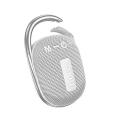 Hoco HC17 Wireless Sports 5W Speaker (Supports TF, USB, AUX)