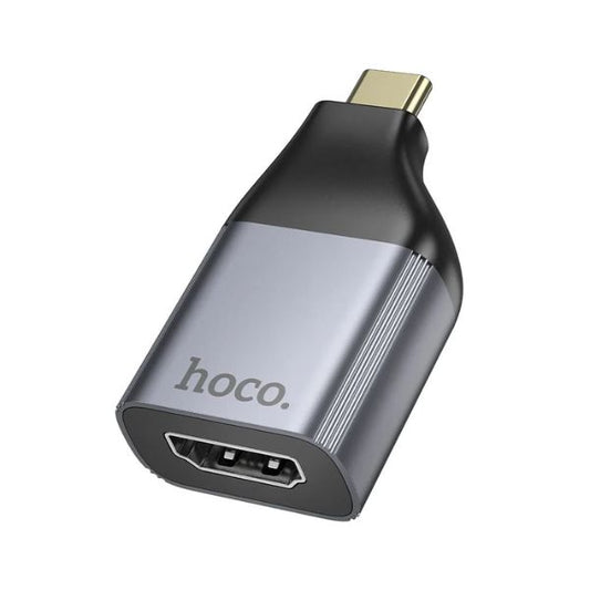Buy Hoco UA33 Type-C To HDTV Adapter from Vmart in Pakistan