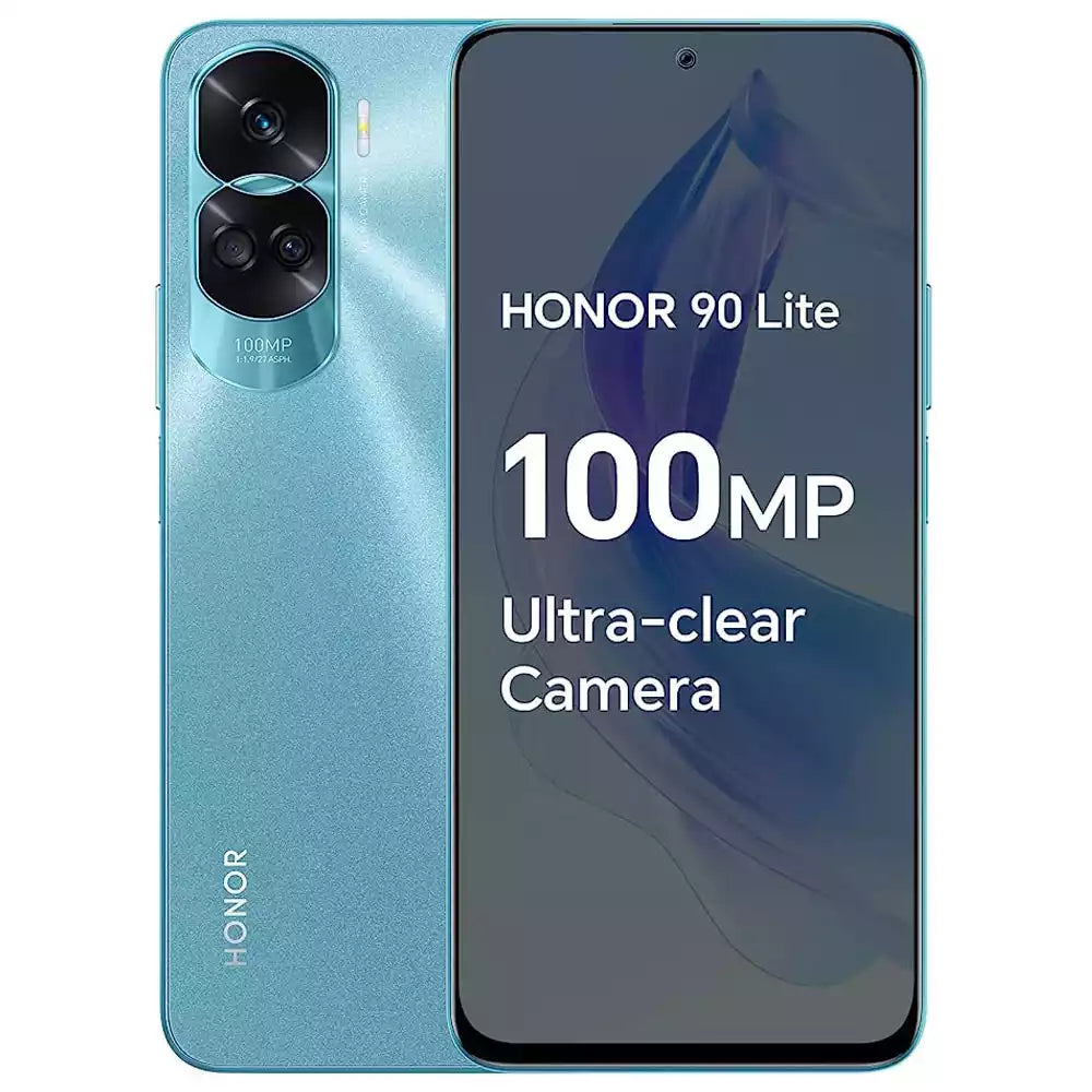 Honor 90 Lite 8GB + 256GB