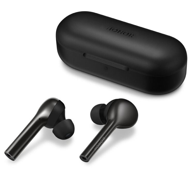 Honor FlyPods Lite Wireless Bluetooth Headset (Black)