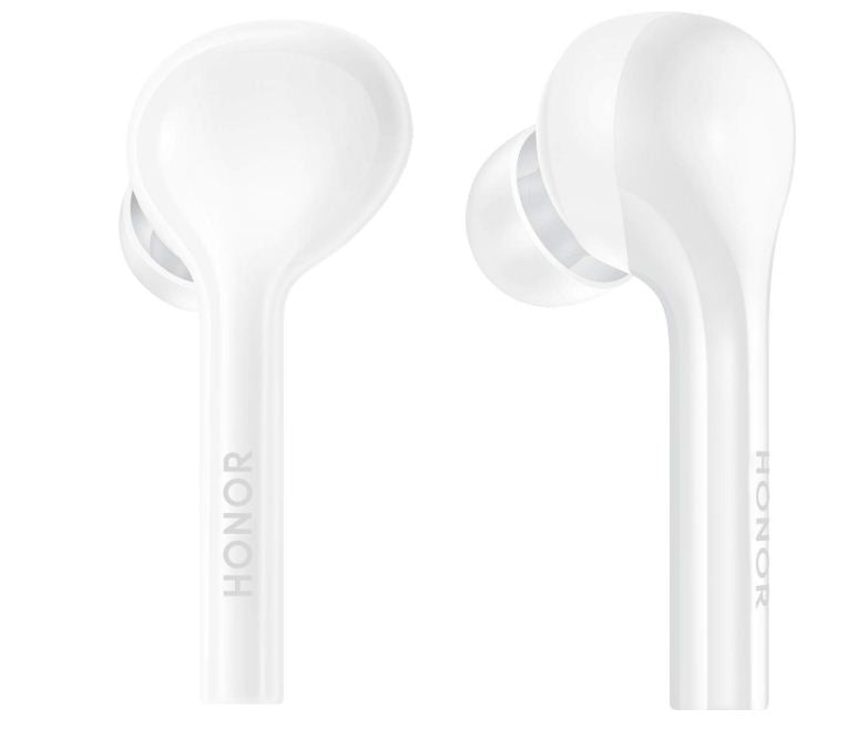 Honor FlyPods Lite Wireless Bluetooth Headset (White)