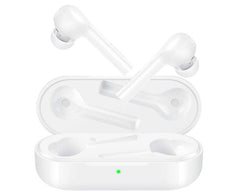 Honor FlyPods Lite Wireless Bluetooth Headset (White)