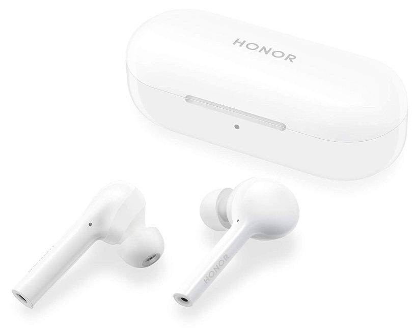 Honor FlyPods Lite Wireless Bluetooth Headset (White)