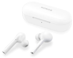 Honor FlyPods Lite Wireless Bluetooth Headset (White)