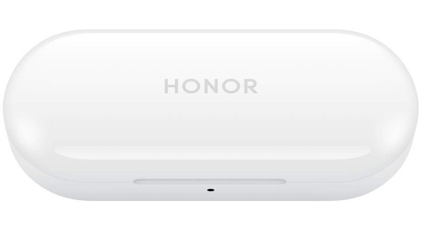 Honor FlyPods Lite Wireless Bluetooth Headset (White)