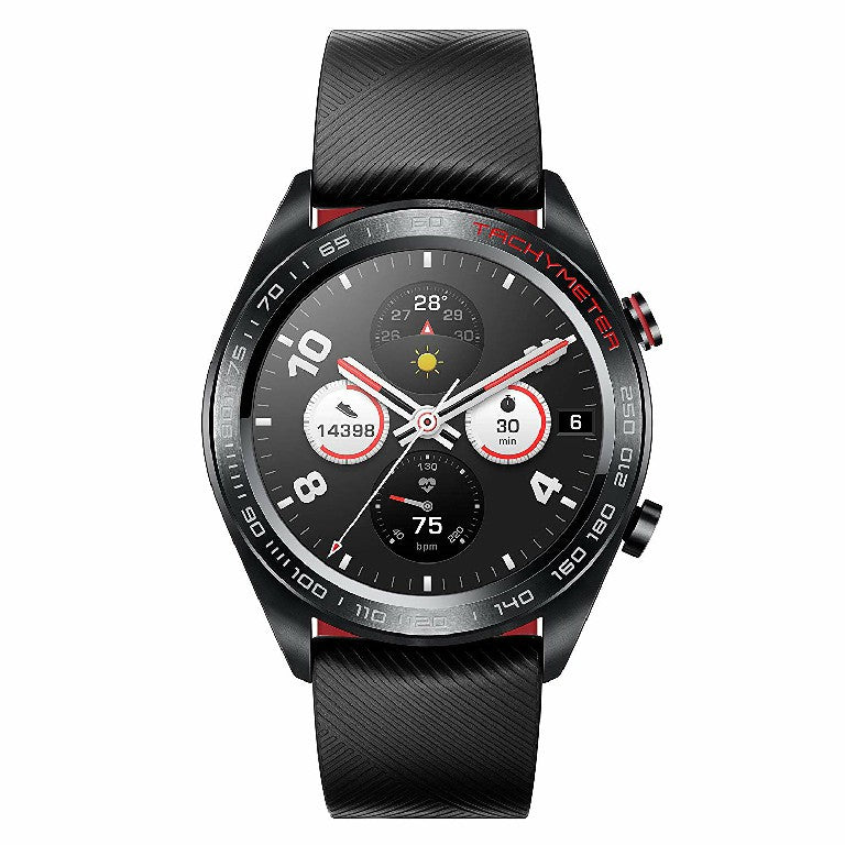 Honor Watch Magic - Black