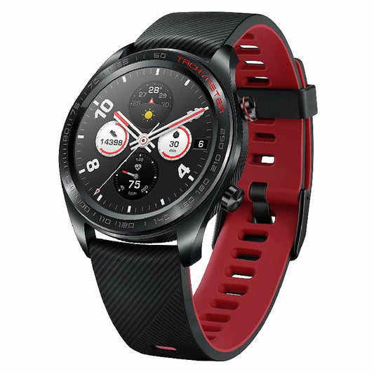 Buy Honor Watch Magic - Black from Vmart in Pakistan