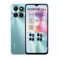 Honor X6a 4GB + 128GB