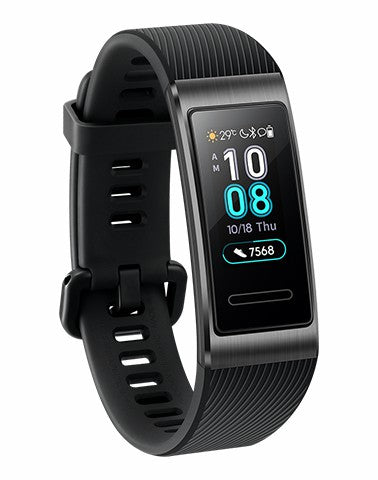 Huawei Band 3 Pro - Black