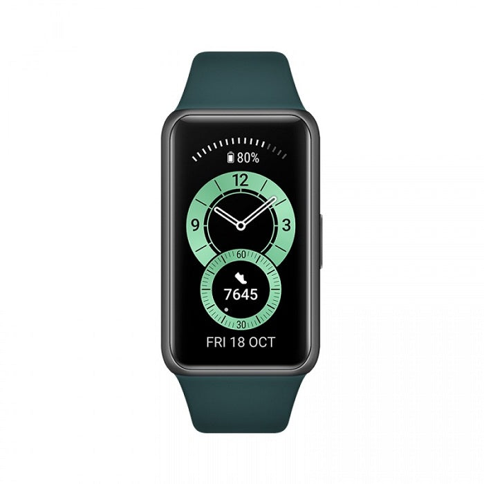 Huawei Band 6 - Green