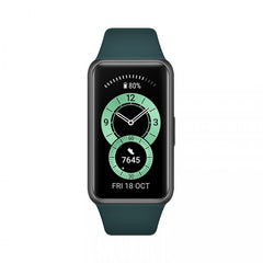 Huawei Band 6 - Green