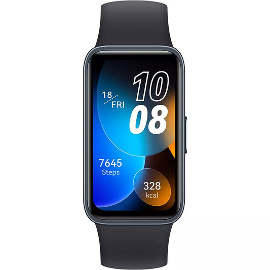 Buy Huawei Band 8 - Black from Vmart in Pakistan